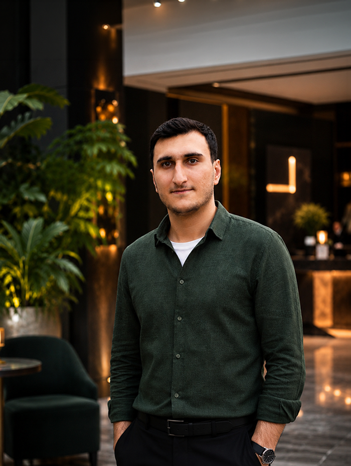 Mehmet Özkan