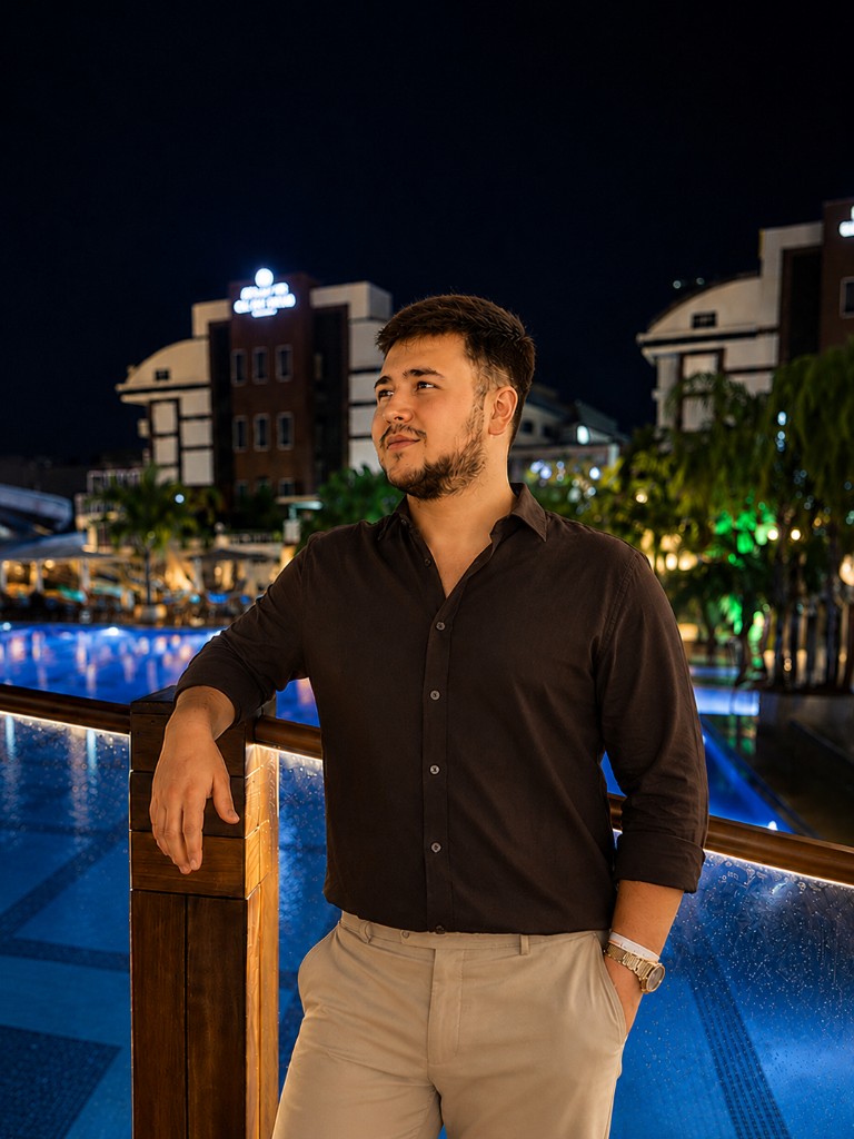 Mustafa Kaşıkcı