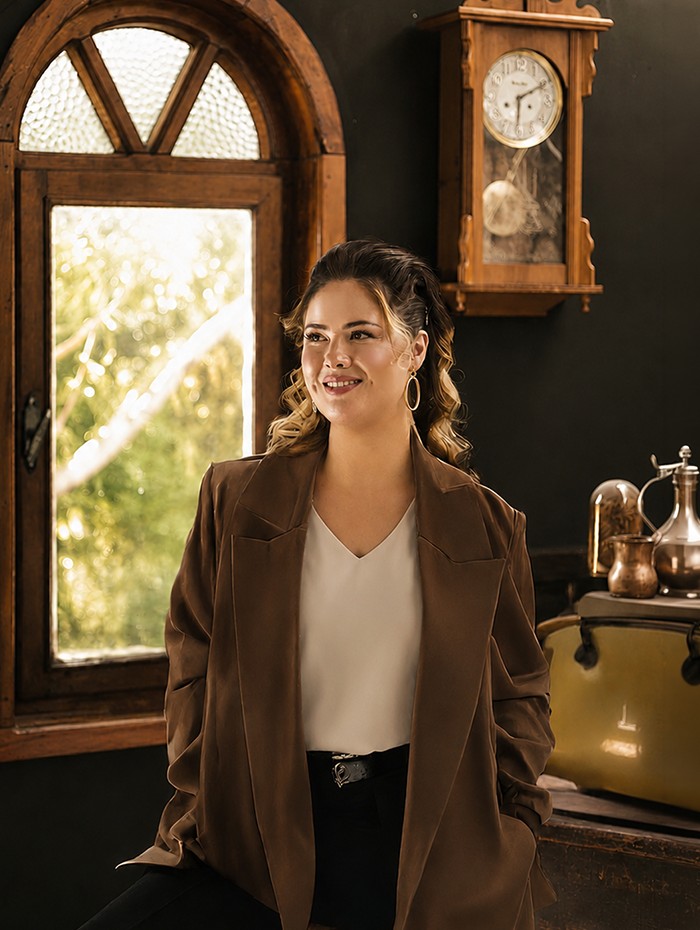 Aliye Özkan