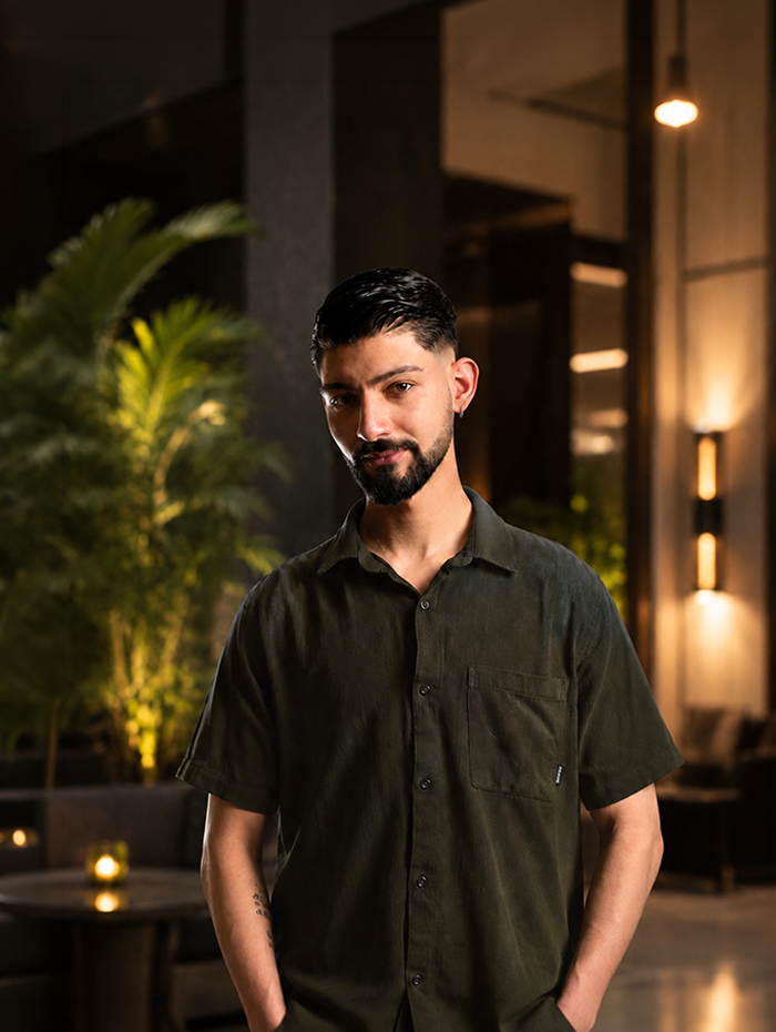 Hasan Özkan