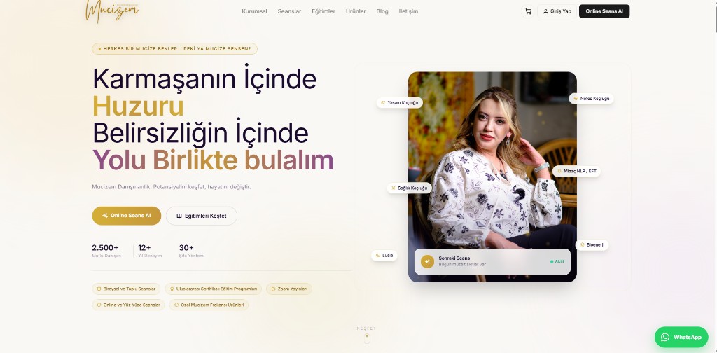 Mucizem